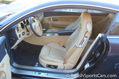 2010 Bentley Continental GT Speed   - Photo 14 - San Luis Obispo, CA 93401