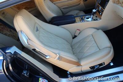 2010 Bentley Continental GT Speed   - Photo 19 - San Luis Obispo, CA 93401