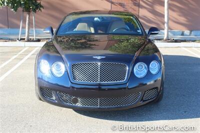 2010 Bentley Continental GT Speed   - Photo 7 - San Luis Obispo, CA 93401