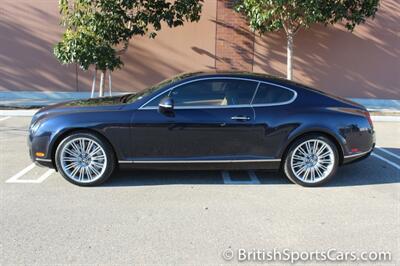 2010 Bentley Continental GT Speed   - Photo 5 - San Luis Obispo, CA 93401