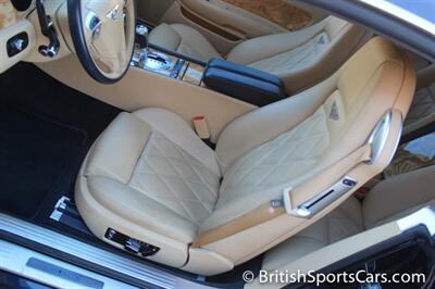 2010 Bentley Continental GT Speed   - Photo 15 - San Luis Obispo, CA 93401