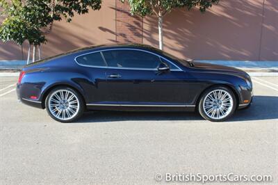 2010 Bentley Continental GT Speed   - Photo 2 - San Luis Obispo, CA 93401