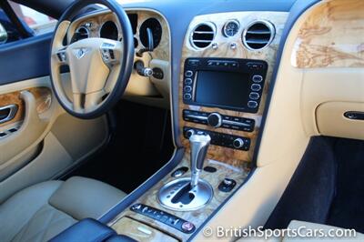 2010 Bentley Continental GT Speed   - Photo 22 - San Luis Obispo, CA 93401