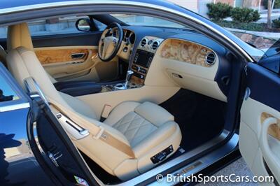 2010 Bentley Continental GT Speed   - Photo 17 - San Luis Obispo, CA 93401