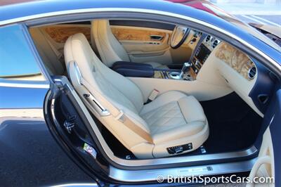 2010 Bentley Continental GT Speed   - Photo 18 - San Luis Obispo, CA 93401