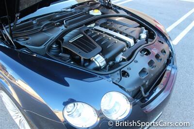 2010 Bentley Continental GT Speed   - Photo 27 - San Luis Obispo, CA 93401