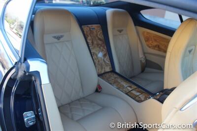 2010 Bentley Continental GT Speed   - Photo 20 - San Luis Obispo, CA 93401