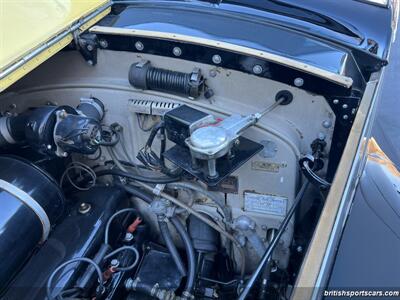 1956 Rolls-Royce Wraith Limousine   - Photo 46 - San Luis Obispo, CA 93401