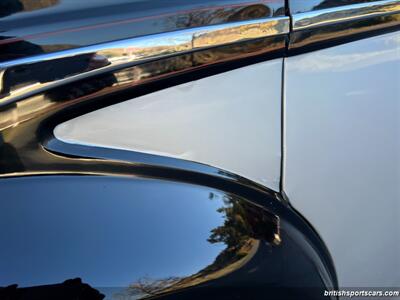 1956 Rolls-Royce Wraith Limousine   - Photo 74 - San Luis Obispo, CA 93401