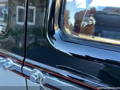 1956 Rolls-Royce Wraith Limousine   - Photo 78 - San Luis Obispo, CA 93401