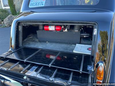 1956 Rolls-Royce Wraith Limousine   - Photo 44 - San Luis Obispo, CA 93401