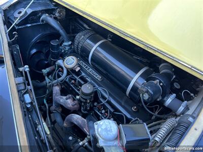 1956 Rolls-Royce Wraith Limousine   - Photo 49 - San Luis Obispo, CA 93401