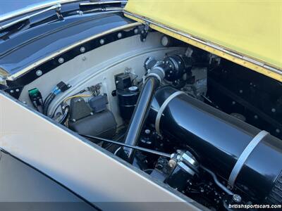 1956 Rolls-Royce Wraith Limousine   - Photo 51 - San Luis Obispo, CA 93401