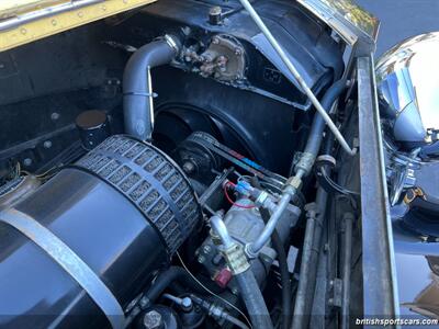 1956 Rolls-Royce Wraith Limousine   - Photo 54 - San Luis Obispo, CA 93401