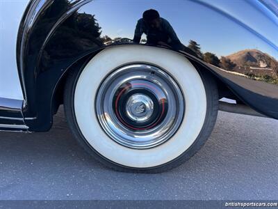 1956 Rolls-Royce Wraith Limousine   - Photo 57 - San Luis Obispo, CA 93401