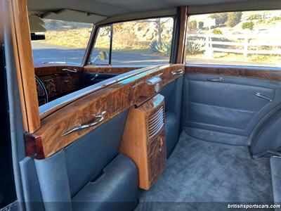 1956 Rolls-Royce Wraith Limousine   - Photo 42 - San Luis Obispo, CA 93401