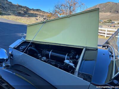 1956 Rolls-Royce Wraith Limousine   - Photo 50 - San Luis Obispo, CA 93401