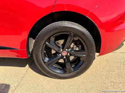 2019 Jaguar F-PACE 25t R-Sport   - Photo 22 - San Luis Obispo, CA 93401