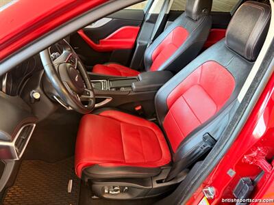 2019 Jaguar F-PACE 25t R-Sport   - Photo 25 - San Luis Obispo, CA 93401