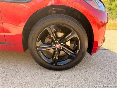 2019 Jaguar F-PACE 25t R-Sport   - Photo 20 - San Luis Obispo, CA 93401