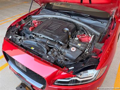 2019 Jaguar F-PACE 25t R-Sport   - Photo 42 - San Luis Obispo, CA 93401