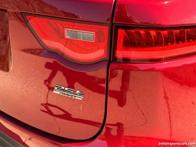 2019 Jaguar F-PACE 25t R-Sport   - Photo 9 - San Luis Obispo, CA 93401