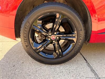 2019 Jaguar F-PACE 25t R-Sport   - Photo 19 - San Luis Obispo, CA 93401