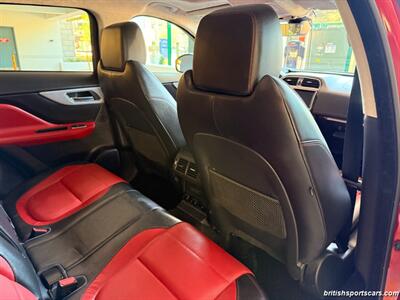 2019 Jaguar F-PACE 25t R-Sport   - Photo 33 - San Luis Obispo, CA 93401