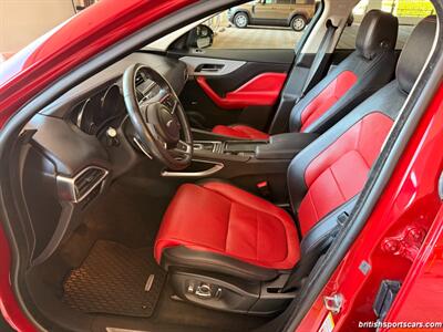 2019 Jaguar F-PACE 25t R-Sport   - Photo 24 - San Luis Obispo, CA 93401