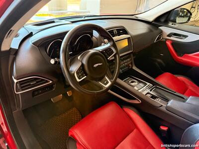 2019 Jaguar F-PACE 25t R-Sport   - Photo 23 - San Luis Obispo, CA 93401