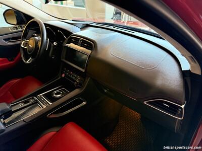 2019 Jaguar F-PACE 25t R-Sport   - Photo 28 - San Luis Obispo, CA 93401