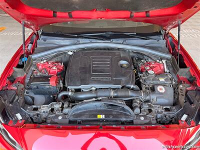 2019 Jaguar F-PACE 25t R-Sport   - Photo 41 - San Luis Obispo, CA 93401