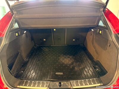 2019 Jaguar F-PACE 25t R-Sport   - Photo 40 - San Luis Obispo, CA 93401