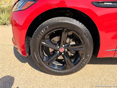 2019 Jaguar F-PACE 25t R-Sport   - Photo 21 - San Luis Obispo, CA 93401