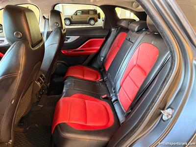 2019 Jaguar F-PACE 25t R-Sport   - Photo 38 - San Luis Obispo, CA 93401