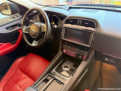 2019 Jaguar F-PACE 25t R-Sport   - Photo 31 - San Luis Obispo, CA 93401