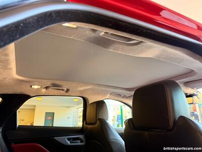 2019 Jaguar F-PACE 25t R-Sport   - Photo 36 - San Luis Obispo, CA 93401