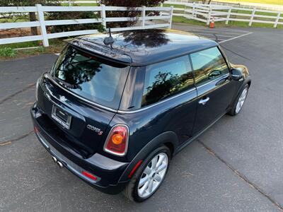 2007 MINI Cooper S   - Photo 9 - San Luis Obispo, CA 93401