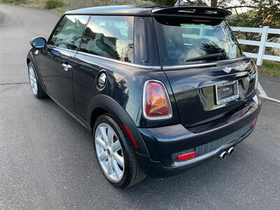 2007 MINI Cooper S   - Photo 3 - San Luis Obispo, CA 93401