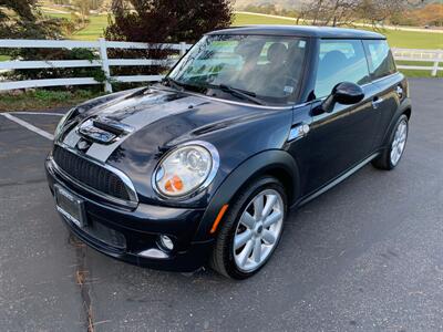 2007 MINI Cooper S   - Photo 1 - San Luis Obispo, CA 93401