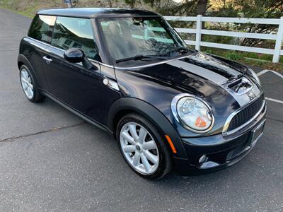 2007 MINI Cooper S   - Photo 6 - San Luis Obispo, CA 93401