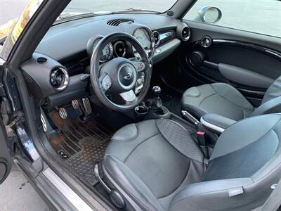 2007 MINI Cooper S   - Photo 16 - San Luis Obispo, CA 93401