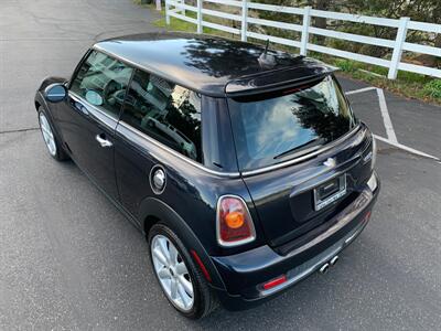 2007 MINI Cooper S   - Photo 4 - San Luis Obispo, CA 93401