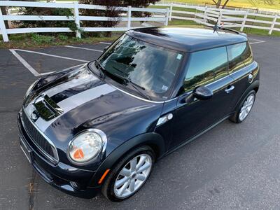 2007 MINI Cooper S   - Photo 5 - San Luis Obispo, CA 93401