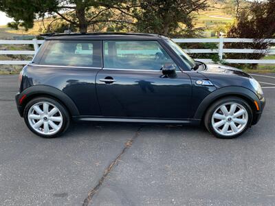 2007 MINI Cooper S   - Photo 7 - San Luis Obispo, CA 93401