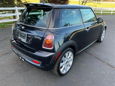 2007 MINI Cooper S   - Photo 8 - San Luis Obispo, CA 93401