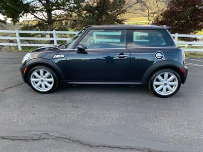 2007 MINI Cooper S   - Photo 2 - San Luis Obispo, CA 93401