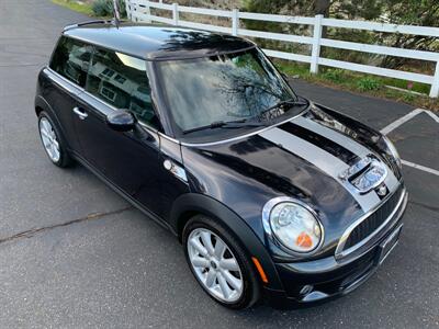 2007 MINI Cooper S   - Photo 10 - San Luis Obispo, CA 93401