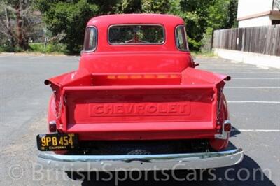 1951 Chevrolet 3100 Truck   - Photo 6 - San Luis Obispo, CA 93401