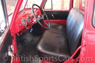 1951 Chevrolet 3100 Truck   - Photo 15 - San Luis Obispo, CA 93401